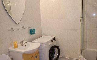 Apartament 3 camere de inchiriat, zona Autogara de Vest (Moara de foc), Iasi - Poză 6