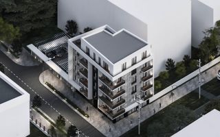 Apartament nou, 3 camere, 290 000 Euro. Comision 0. - Poză 2