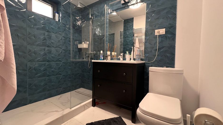 APARTAMENT 5 CAMERE | HERESTRAU - AVIATIEI | COMPLET MOBILAT SI UTILAT - Poză 11