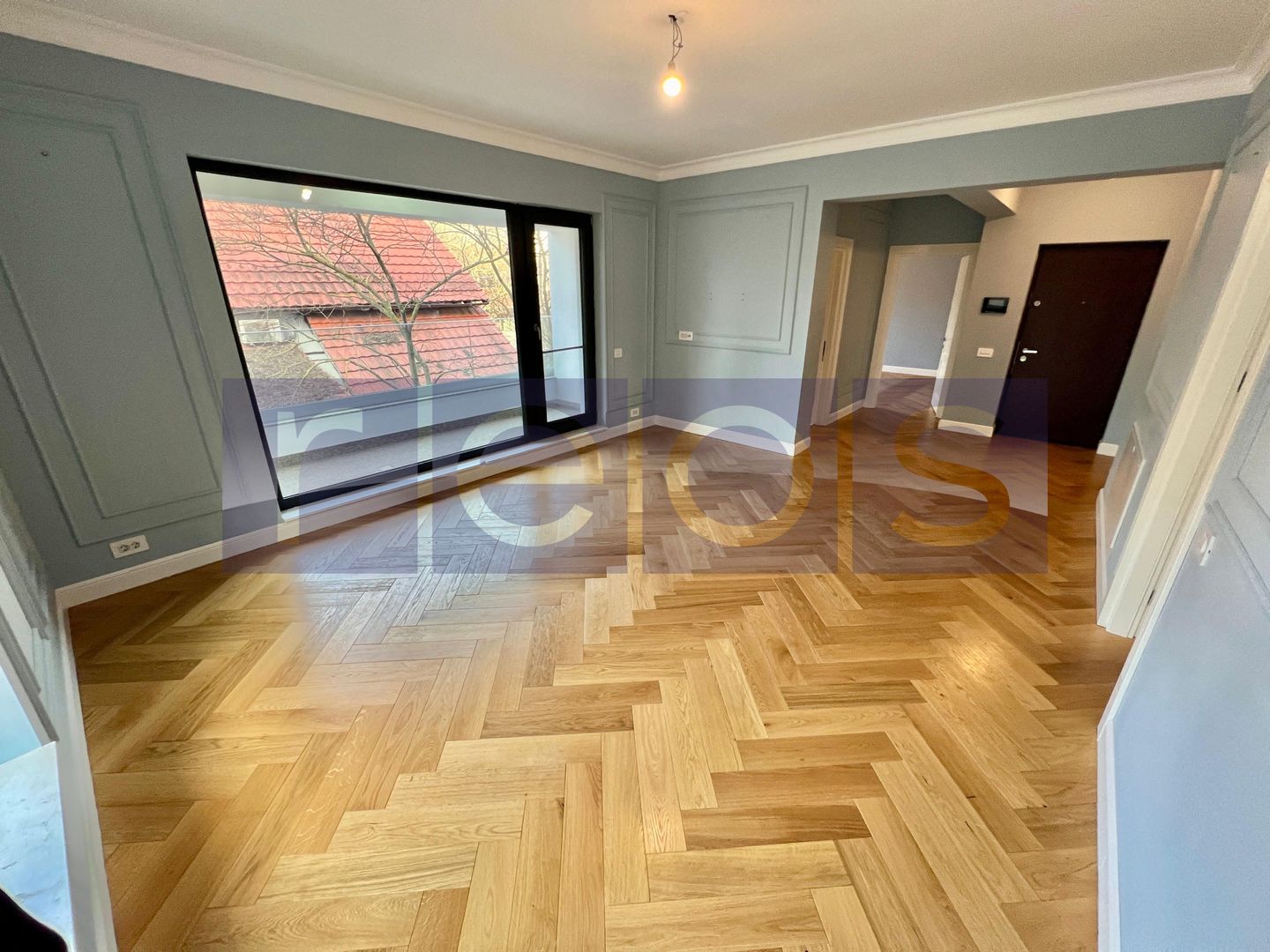VANZARE APARTAMENT TRIFESTI 3 CAMERE | 80 MP | LOC PARCARE INCLUS - Poză 1