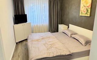 PET FRIENDLY! Apartament 2 camere, 61mp, parcare, zona Zorilor - Poză 4