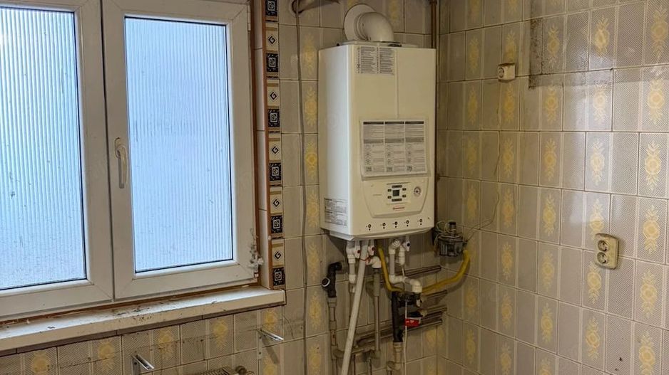 Metrou Lujerului- apartament spatios 4 camere - Poză 4