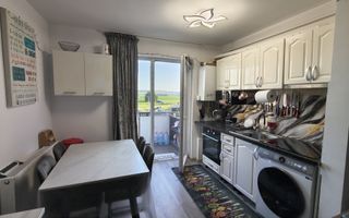 Apartament 2 camere | Etaj 1 | Balcon | Parcare | Magnolia - Poză 3