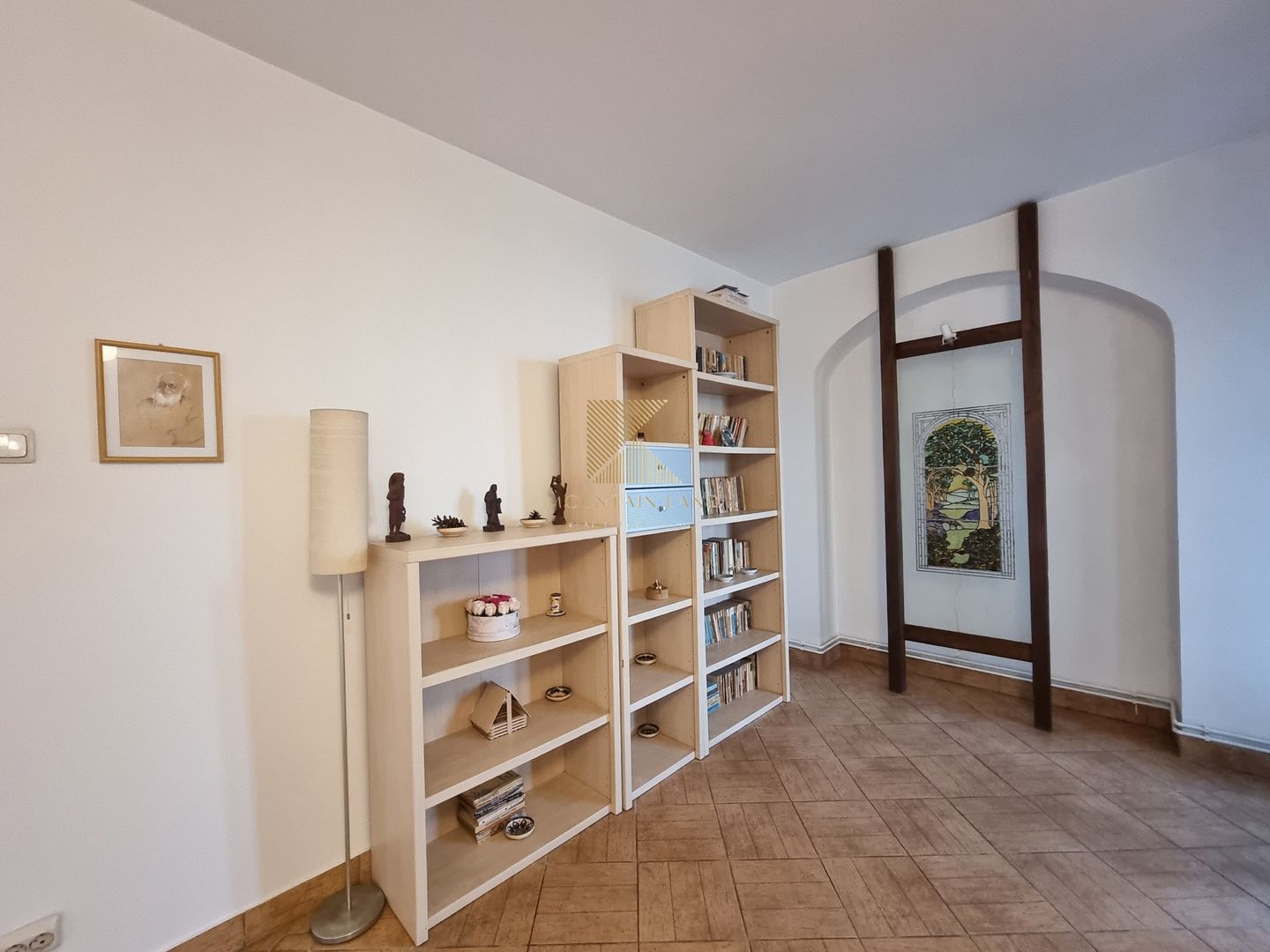 Apartament de 2 camere | 15 noiembrie 86 | etaj 5 | Afi Mall - Poză 4