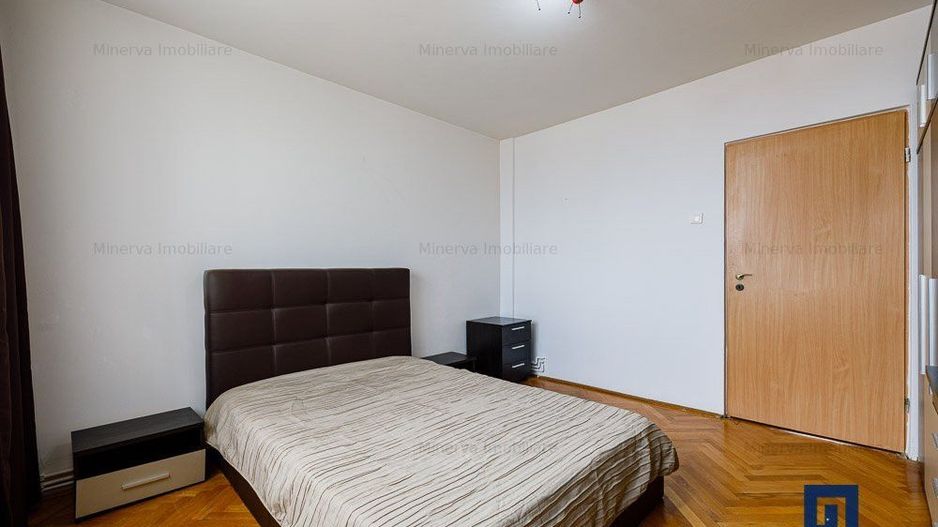 Apartament 4 camere | Punctele Cardinale, Bastion, Medicina | COMISION 0 - Poză 15
