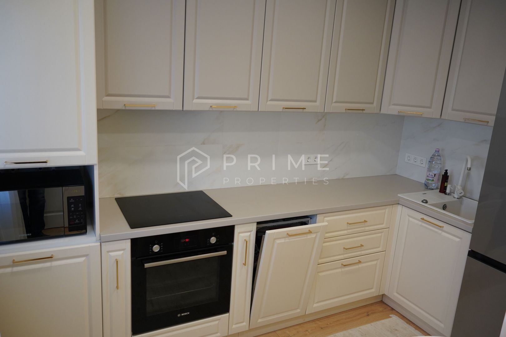 Casă tip duplex complet amenajată si mobilată - Poză 9