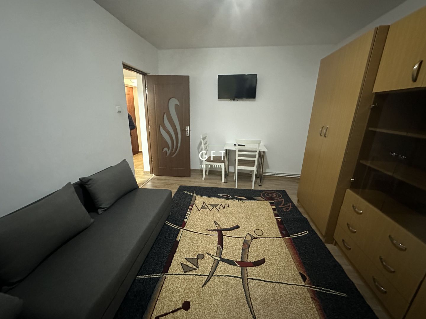 Garsoniera de inchiriat, Zona Sensul Vechi - Poză 3
