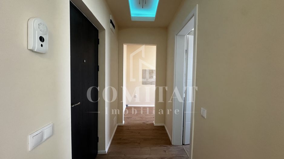 Apartament la etaj intermediar | 2 camere | Zona Eroilor - Poză 13