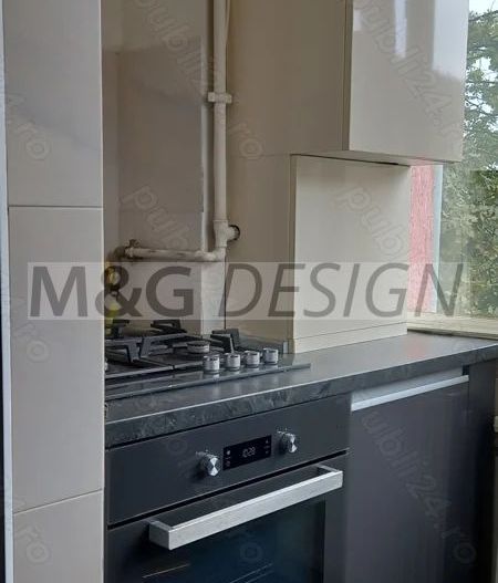 Apartament 3 camere zona Lipovei cu centrala - Poză 5