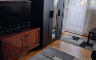 AP. 2 CAMERE- THEODOR PALLADY, BLOC REABILITAT, BUCATARIE INCHISA - Poză 3