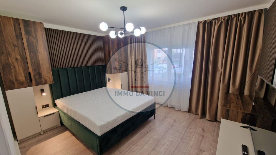 APARTAMENT ULTRAFINISAT | 3 CAMERE | MARASTI | Zona Dorobantilor - Poză 7
