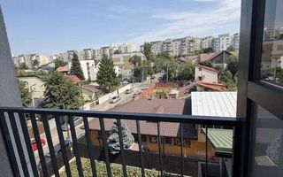 GARSONIERA- BRANCOVEANU, CENTRALA PROPRIE, BLOC NOU, METROU 10 MIN - Poză 5