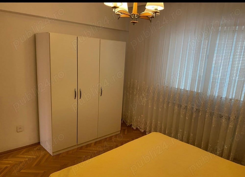 APARTAMENT SPATIOS SI LUMINOS ZONA BARBU VACARESCU COMISION 0 CUMPARATOR - Poză 5