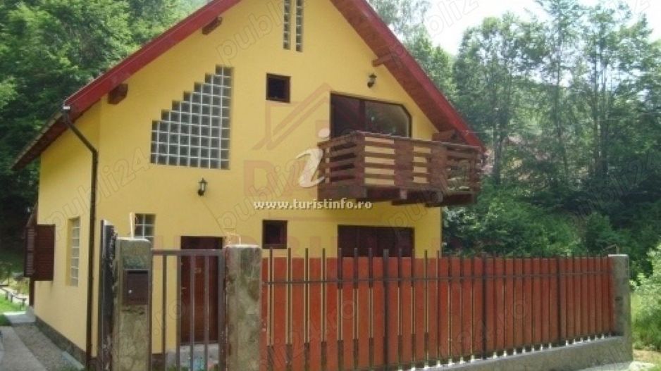 Casă/Vilă la cheie/115mp în Poiana Mărului, jud Caras Severin - Poză 10