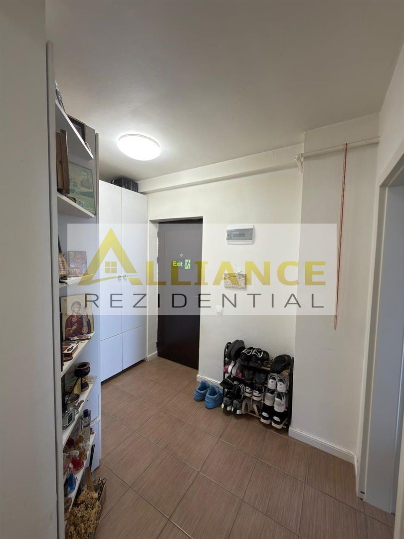 Apartament 2 Camere 58 mp Popesti - Poză 8