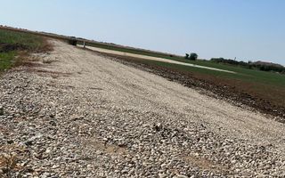 Teren industrial pentru hale - Poză 1