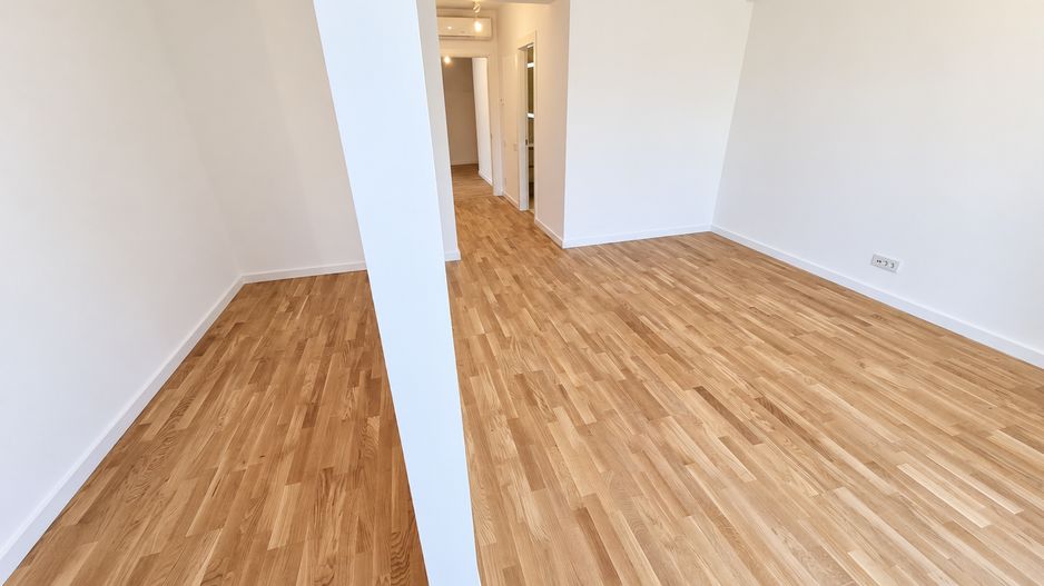 IANCU NICOLAE (Residence 5 Forest)- 3 camere, 3 bai, 2 parcari, LIBER! - Poză 12