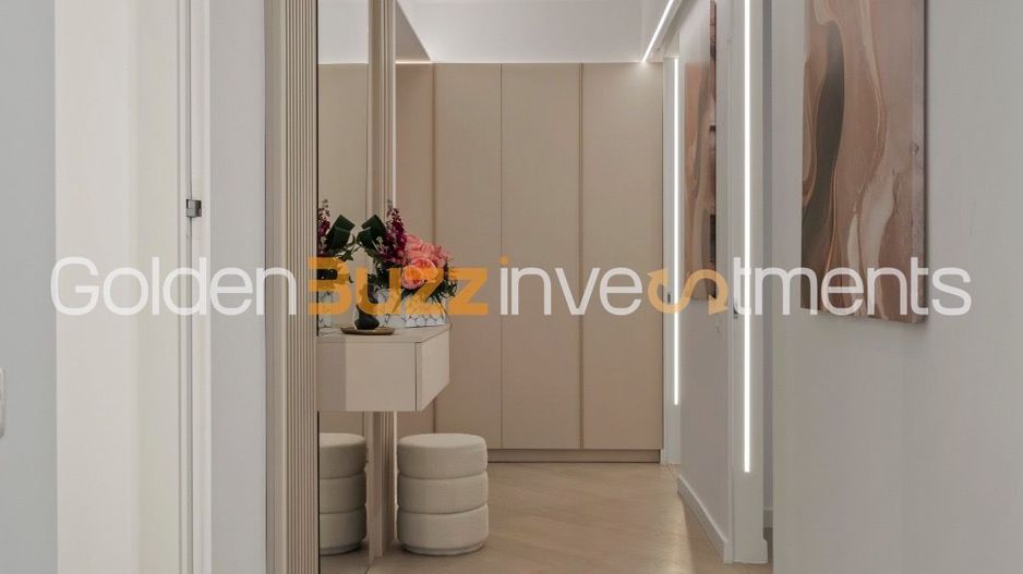 Apartament 3 camere de inchiriat parcare | Cortina North - Poză 6