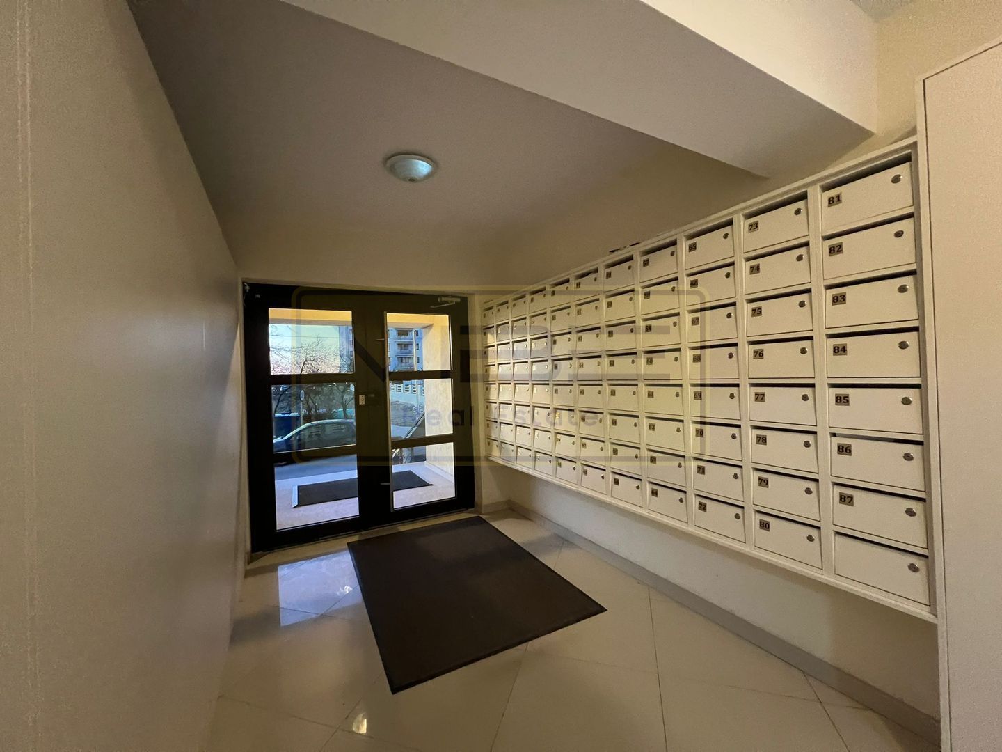 Apartament 2 camere decomandat + parcare Copou - Poză 17