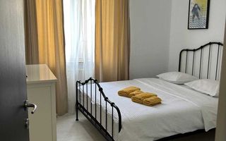 De vânzare - apartament 2 camrere - ultracentral - Poză 3