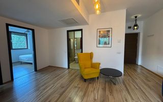 Apartament 3 camere Herastrau | Loc de parcare - Poză 4