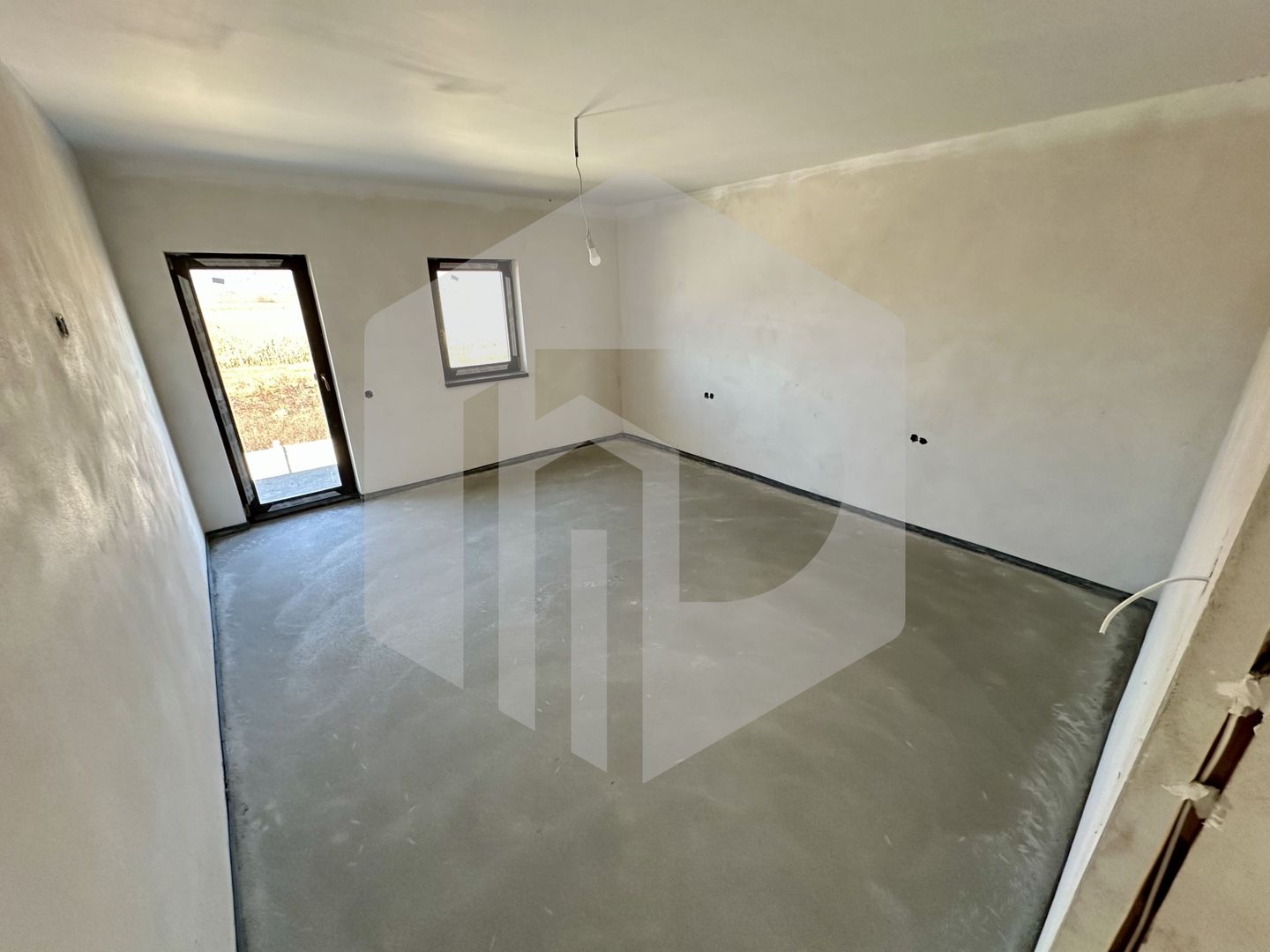 Casa individuala | Cristian | 5 camere | 160mpu | 610 Teren Liber - Poză 13