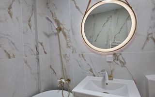 Apartament 2 camere | Garaj | Prima inchiriere | Zona Parcul Poligon - Poză 3