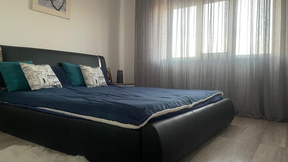 Giroc | 5 camere | 127 mp utili | Mobilat & utilat - Poză 13