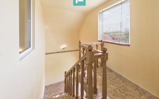 Vilă cochetă 4 camere P+M în Munar - Poză 22