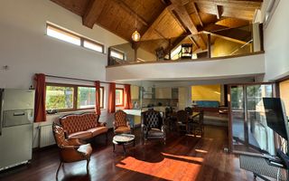 Proprietate cu piscina Dumbravita - Poză 3