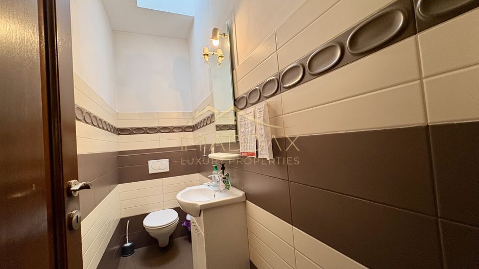 Spațiu de birouri premium de închiriat | *96mp*  Piața Victoriei - Poză 25