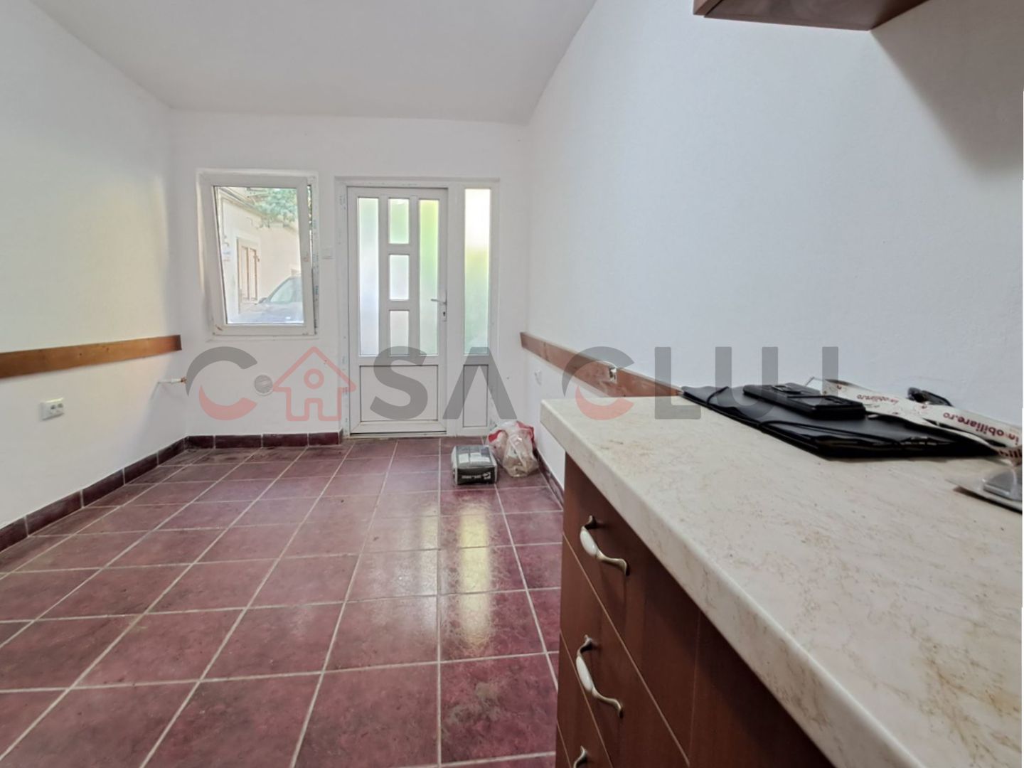 Ultracentrală, Loc de Parcare, Posibilitate Mansardare!! - Poză 4