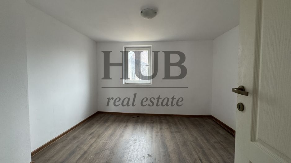 Casa in centru comunei Traian | jud. Bacau | de vanzare - Poză 1