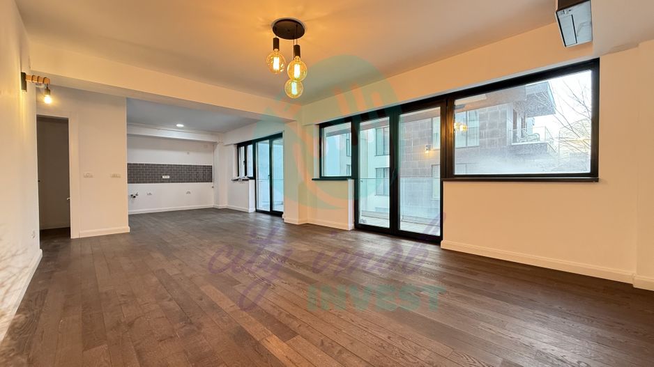 Apartament 3 camere | Polonă |  Imobil boutique - Poză 1