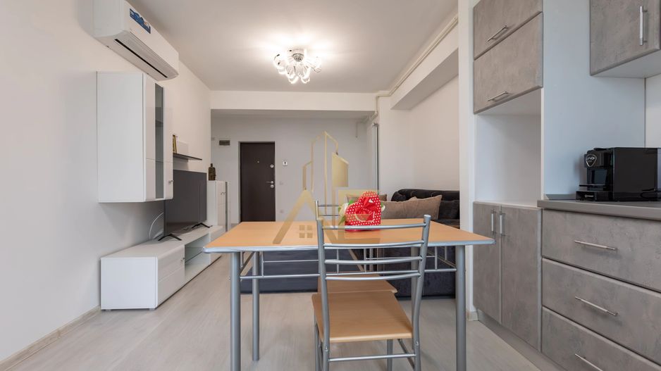Apartament 3 camere decomandat | Bloc 2020 | Parcare subterană | 72,75 - Poză 6