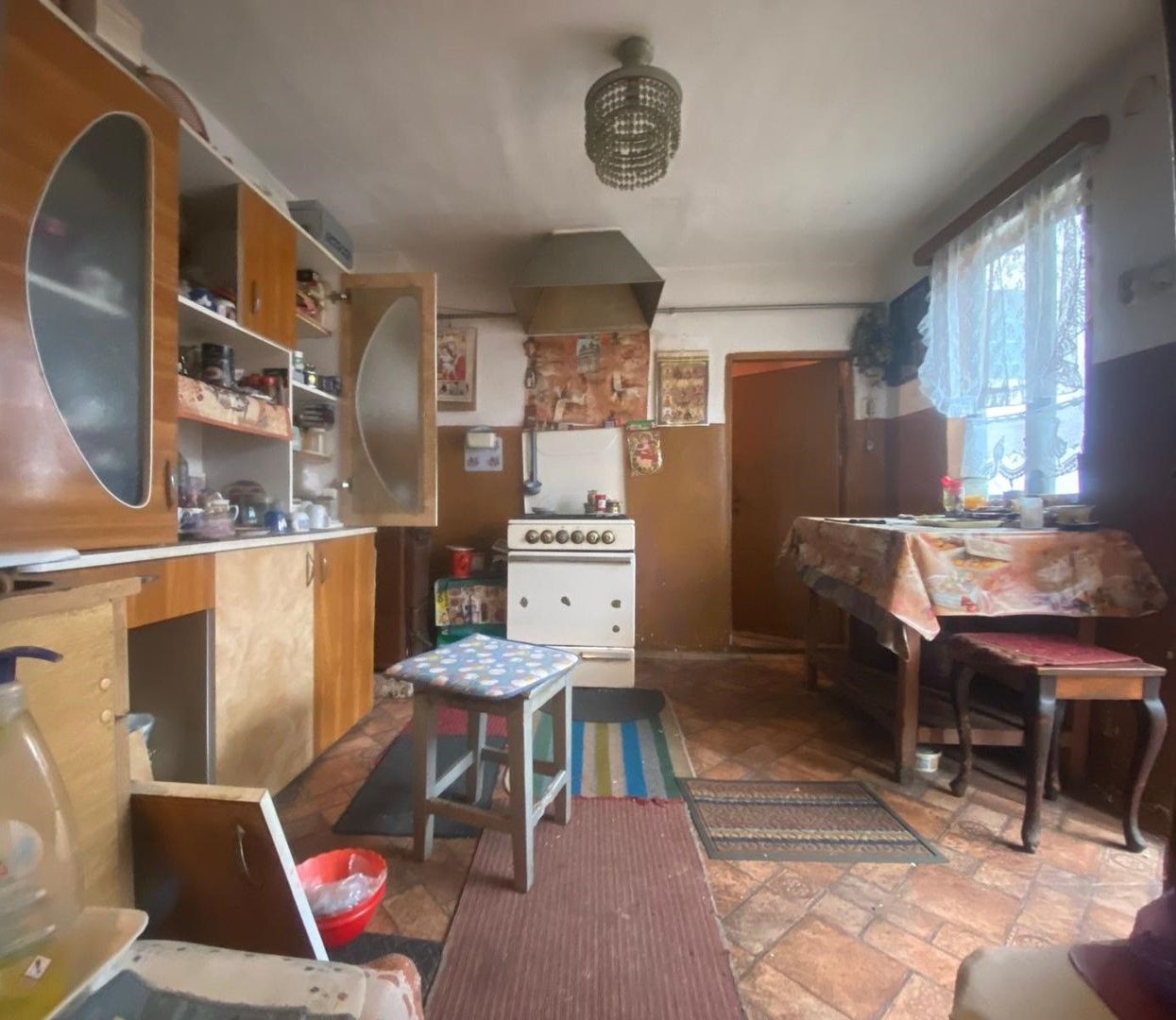 Vanzare casă din cărămidă în zona Spitalului Județean – Târgoviște - Poză 8