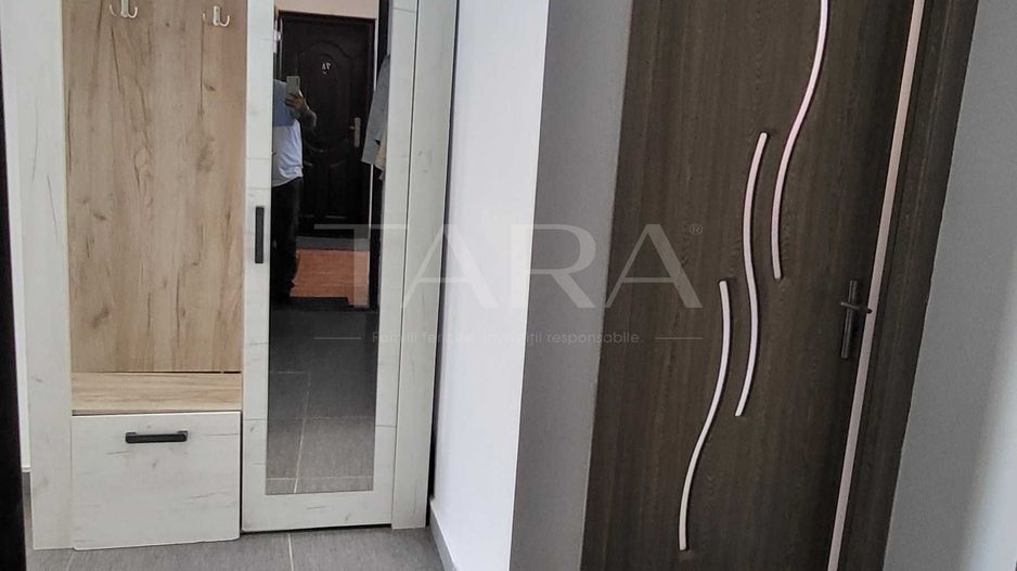 Apartament modern cu 2 camere în Florești, zona Gh. Doja. - Poză 4