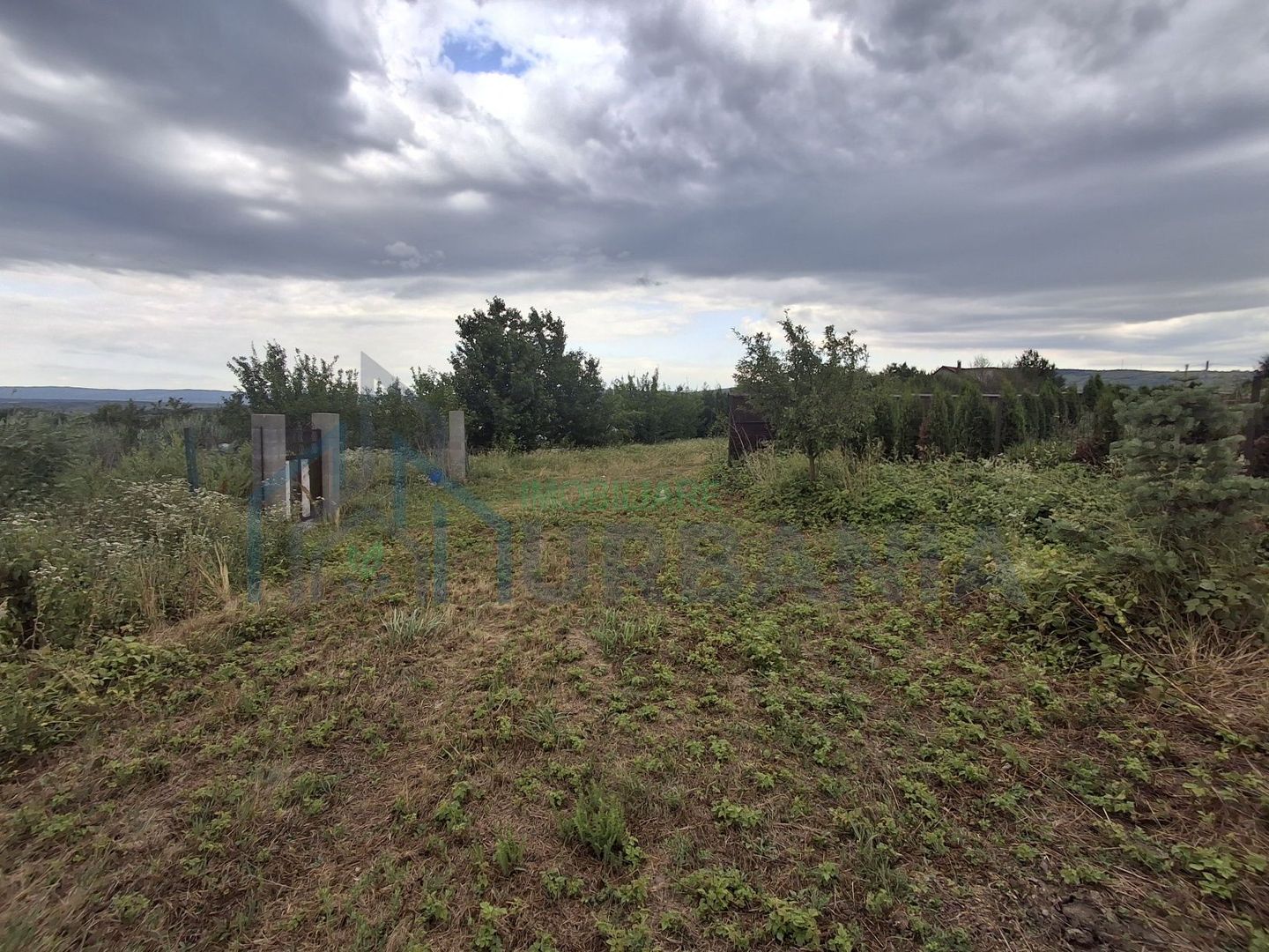 Teren de vânzare în Voinesti, Iași – zonă în dezvoltare, lângă Equester - Poză 4