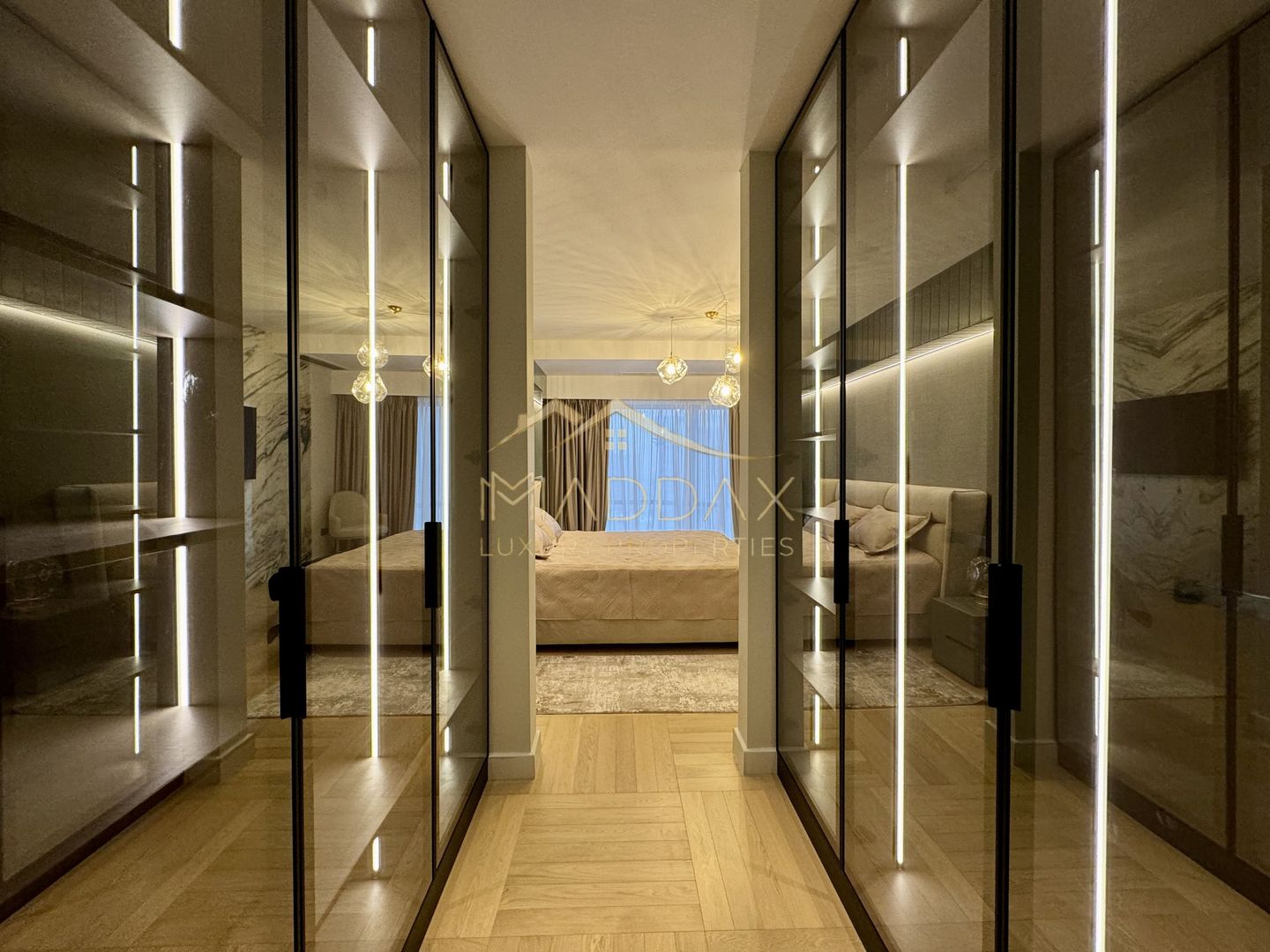 Apartament cu 3 camere ***142mp*** // Herastrau - Cartierul Francez - Poză 34