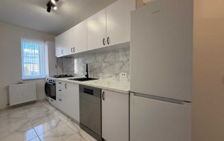 Apartament 3 camere, renovat integral – Cuza Vodă | 62 mp