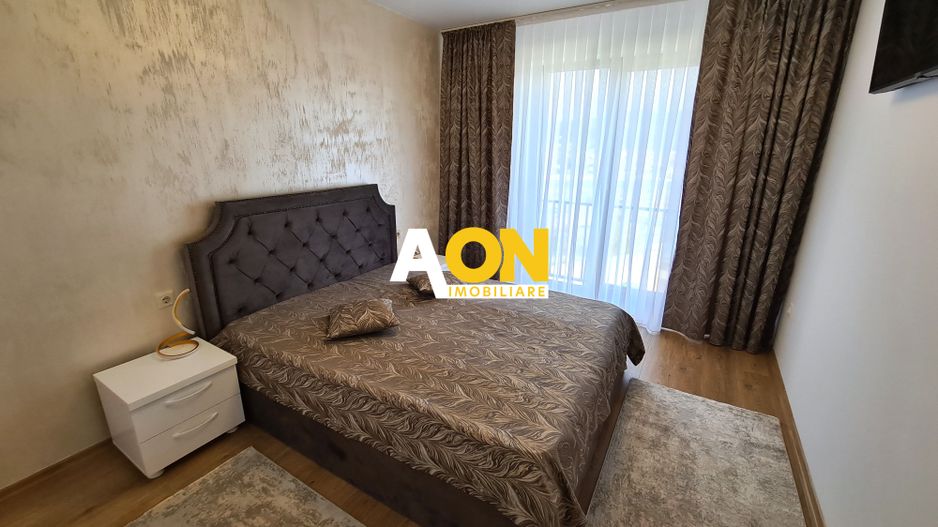 Apartament cu 2 Camere, Ultrafinisat, Bloc Nou, Zona Cetate - Poză 5