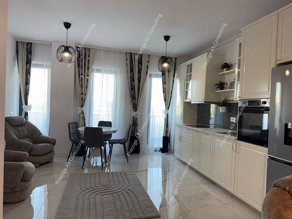 Apartament 2 camere | Torontalului | Future Residence | Loc Parcare Inclus - Poză 1