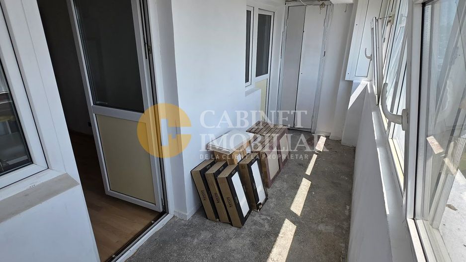 3 camere decomandat + 2 Bai - 70mp-  zona Dacia - Poză 11
