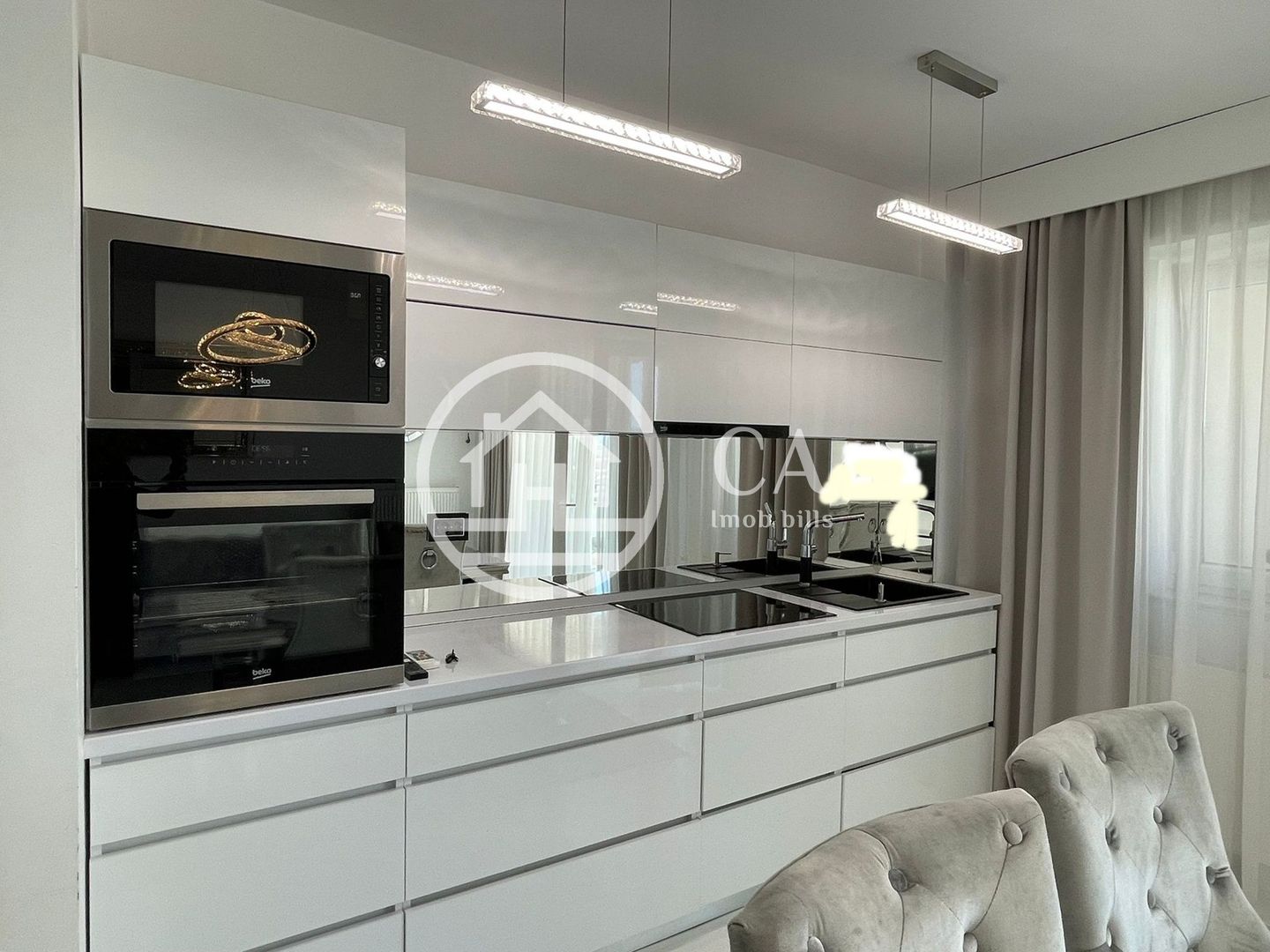 Apartament cu 2 camere de inchiriat in SDK Nufarul, Oradea - Poză 4