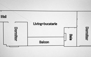 Apartament 3 camere, Brancus - Poză 8