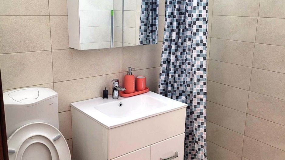 Închiriez Apartament cu 2 camere, prima închiriere, Dristor ✨ - Poză 8