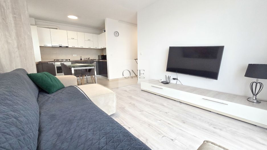 Studio Modern Kasper Parcare - Poză 2