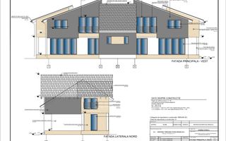 Duplex cu 4 camere, design deosebit, Comision 0% - Poză 17