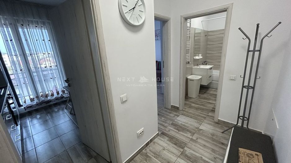 Garsoniera - Dr. Taberei - cartierul Brancusi - Poză 4