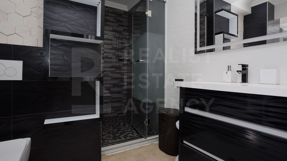 Chirie, apartament, 2 camere, str. Carierei, Rîșcani - Poză 12